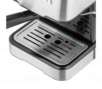 картинка Кофемашина Maunfeld MF-724S 