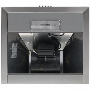 картинка Кухонная вытяжка Krona BELLA 500 INOX PB 