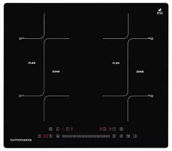 картинка Варочная панель Kuppersberg ICS 622 R 