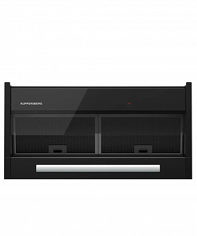 картинка Кухонная вытяжка Kuppersberg INBLADE 60 B 