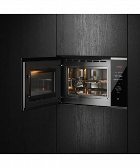 картинка Микроволновая печь Kuppersberg HMW 650 BX черный 