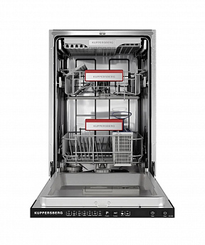 картинка Посудомоечная машина Kuppersberg GGS 4535 