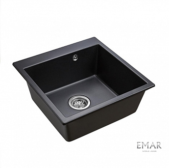 картинка Кухонная мойка Emar Quartz EMQ-1510.Q 