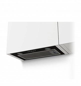картинка Кухонная вытяжка Lex GS BLOC P 600 BLACK 