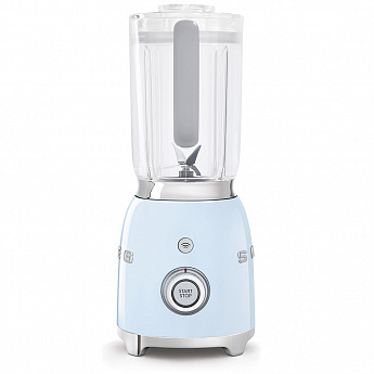 картинка Блендер Smeg BLF01PBEU 