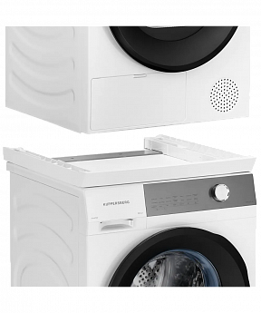 картинка Соединитель для стиральной и сушильной машины Kuppersberg DS 610 W 