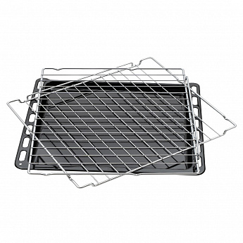 картинка Электрический духовой шкаф Delonghi CM 9L OW RUS 