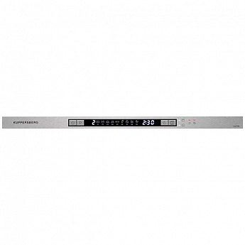 картинка Посудомоечная машина Kuppersberg GLM 6080 