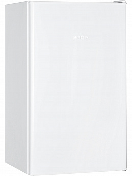 картинка Отдельностоящий холодильник Nord NR 507 W белый 