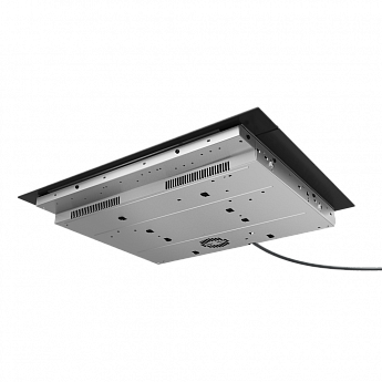 картинка Индукционная варочная панель De Dietrich DPI4431X Stellar Steel 