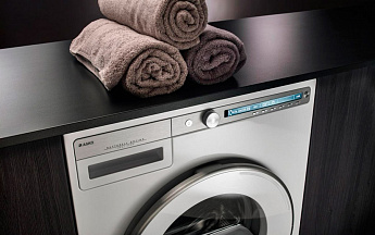 картинка Сушильная машина Asko T408HD.W 
