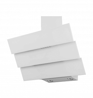 картинка Кухонная вытяжка Lex RIO GS 600 WHITE 