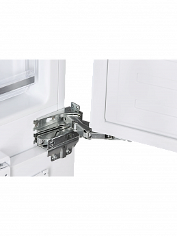 картинка Встраиваемый холодильник Hiberg i-RFCB 520F NFW 