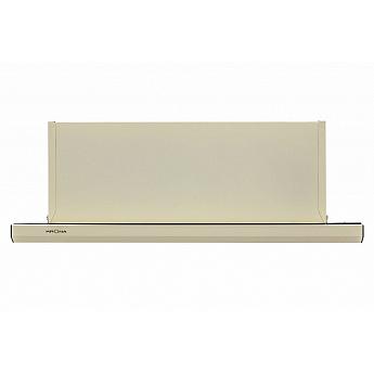 картинка Кухонная вытяжка Krona KAMILLA SLIM 500 IVORY 