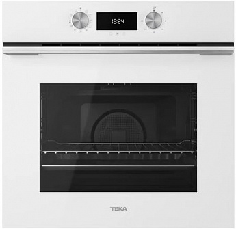 картинка Духовой шкаф Teka HLB 8400 WHITE MARBLE 