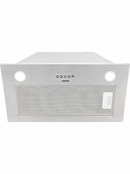 картинка Кухонная вытяжка Nord FB 6060 X 