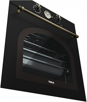 картинка Электрический духовой шкаф Teka HRB 6300 ANTHRACITE-OB 