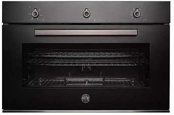 картинка Электрический духовой шкаф Bertazzoni F909PROEKN карбонио 