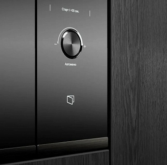 картинка Микроволновая печь Kuppersberg HMW 650 BX черный 