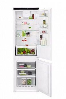 картинка Встраиваемый холодильник Aeg TSC7G181ES 