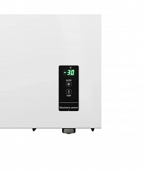 картинка Морозильная камера Kuppersberg FLCF 200 W 