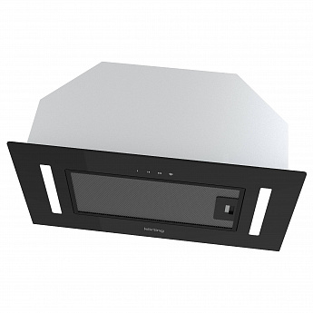 картинка Кухонная вытяжка Korting KHI 6765 GN 