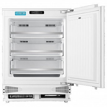 картинка Морозильная камера Korting KSI 8217 F 