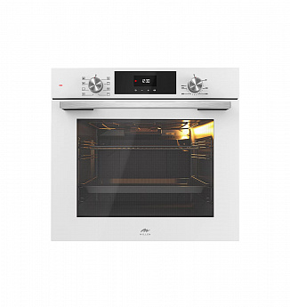 картинка Духовой шкаф Millen MEO 6002 WH 