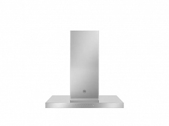 картинка Кухонная вытяжка Bertazzoni KTI90P1AXT 