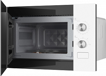 картинка Микроволновая печь встраиваемая Weissgauff HMT-452 