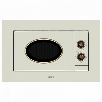 картинка Микроволновая печь Korting KMI 820 RB 