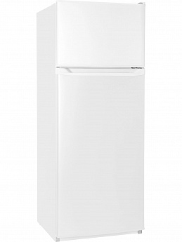 картинка Отдельностоящий холодильник Nord NRT 141 032 белый 