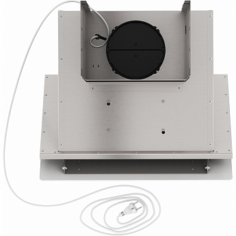 картинка Кухонная вытяжка полновстраиваемая Franke TEMPER 50 WH/SS  картинка Кухонная вытяжка полновстраиваемая Franke TEMPER 50 WH/SS