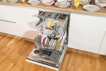 картинка Посудомоечная машина Gorenje GV693C61AD 