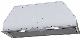 картинка Кухонная вытяжка Krona MINI 900 INOX 