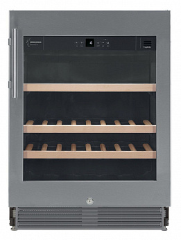 картинка Встраиваемый винный шкаф Liebherr UWKes 1752-26 001 GrandCru 