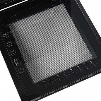 картинка Духовой шкаф Maunfeld EOEC516B2 