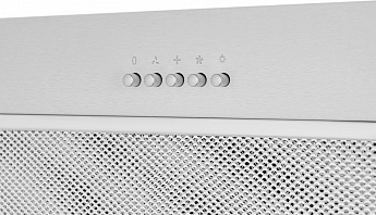 картинка Кухонная вытяжка Weissgauff Integra 850 PB IX 