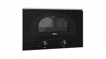 картинка Микроволновая печь Teka MWR 22 BI ATS SILVER 
