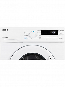 картинка Стиральная машина с паром Nord i-WS2 610 W 
