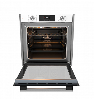 картинка Электрический духовой шкаф Millen MEO 6005 WH 