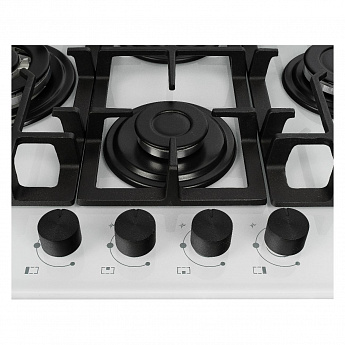картинка Варочная панель Delonghi GABRIELLA 6GW BB 