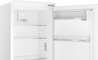 картинка Встраиваемый холодильник Weissgauff WRKI 178 Total NoFrost 