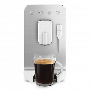 картинка Кофемашина Smeg BCC12WHMEU 