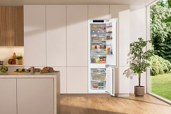 картинка Встраиваемый холодильник Gorenje NRKI519E82WF 