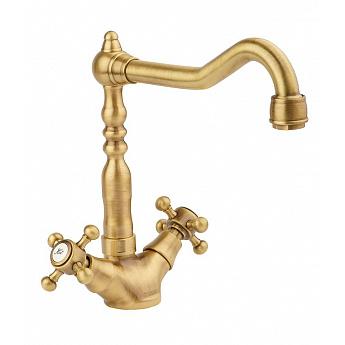 картинка Смеситель LONGRAN CLASSICA G54920 