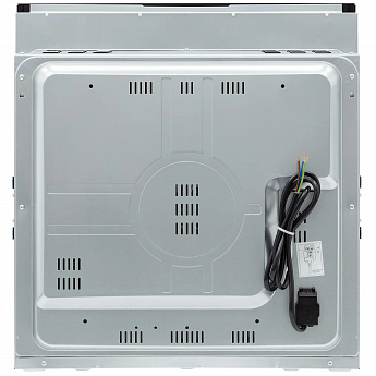 картинка Электрический духовой шкаф Krona ELEMENT PLUS 60 WH белый 