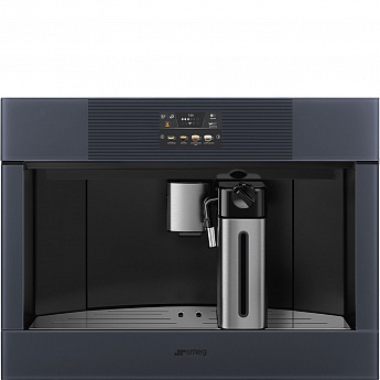 картинка Кофемашина Smeg CMS4104GRU 