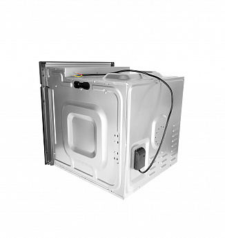 картинка Электрический духовой шкаф Lex EDM 077C BL 