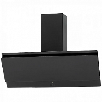 картинка Кухонная вытяжка Krona VENERA 900 BLACK S 